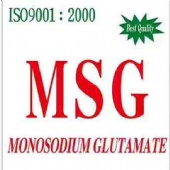 Monosodium Glutamate